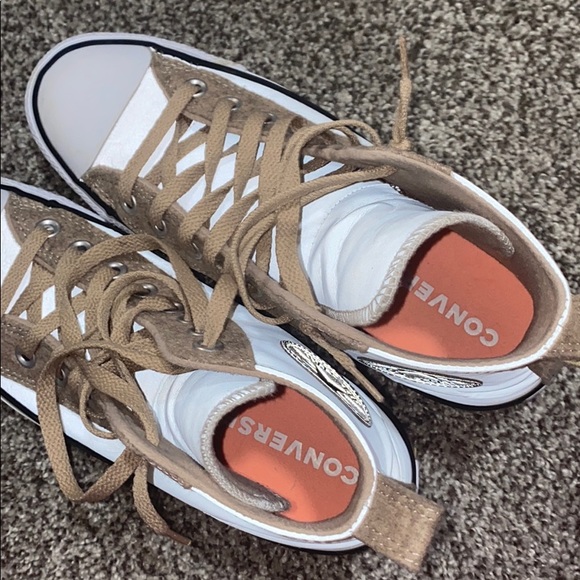 Converse - Picture 4 of 4